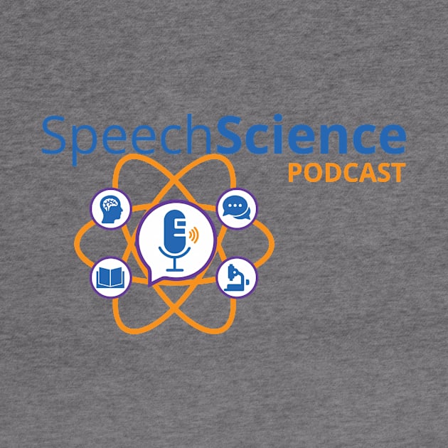 Speech Science Podcast 3 by MWH Productions